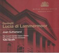 Donizetti, G. - Lucia Di Lammermoor