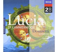 Donizetti, G. - Lucia Di Lammermoor