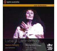 Donizetti, G. - Lucia Di Lammermoor