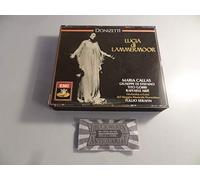 Donizetti, G. - Lucia Di Lammermoor-Complete Opera