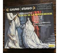 Donizetti, G. - Lucia Di Lammermoor-Complete Opera