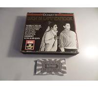 Donizetti, G. - Lucia Di Lammermoor-Complete Opera