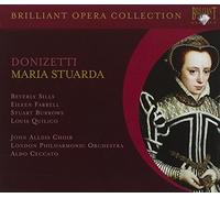 Donizetti, G. - Maria Stuarda
