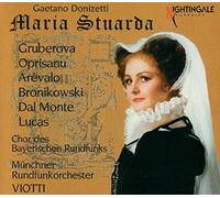 Donizetti, G. - Maria Stuarda