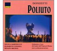 Donizetti, G. - Poliuto-Complete Opera