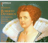 Donizetti, G. - Roberto Devereux