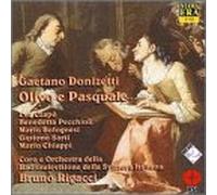 Donizetti, Gaetano - Don Pasquale