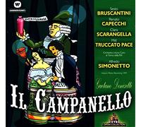 Donizetti - Il Campanello
