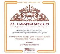 Donizetti - Il Campanello