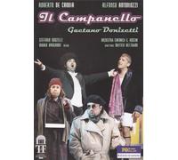 Donizetti - Il Campanello [USA] [DVD]