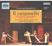 Donizetti - Il Campinello