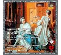 Donizetti - Il Giovedi Grasso