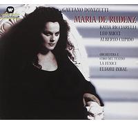 Donizetti Inbal-Ricc - Maria De Rudenz