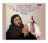 Donizetti: La Favorita (3 x Ultra-High Quality)