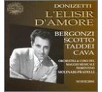Donizetti - L'Elisir D'Amore