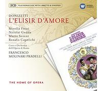 Donizetti: L'elisir d'amore
