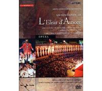 Donizetti: L'elisir D'amore [DVD] [2002] [2007] by Valeria Esposito