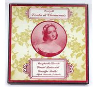 Donizetti: Linda Di Chamounix