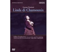 Donizetti: Linda di Chamounix [Alemania] [DVD]