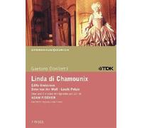 Donizetti - Linda di Chamounix [Reino Unido] [DVD]