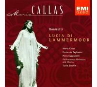 Donizetti: Lucia Di Lamme