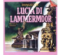 Donizetti;Lucia Di Lammerm