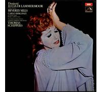 Donizetti - Lucia di Lammermoor
