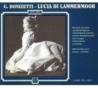 Donizetti - Lucia Di Lammermoor