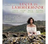 Donizetti: Lucia Di Lammermoor (2Cd)