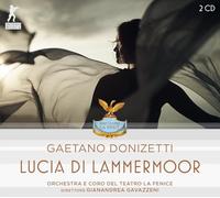 Donizetti : Lucia di Lammermoor. Bruson, Scotto, Grilli, Manganotti, Gavazzeni.
