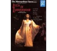 Donizetti - Lucia Di Lammermoor [Reino Unido] [DVD]