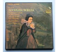 Donizetti: Lucrezia Borgia