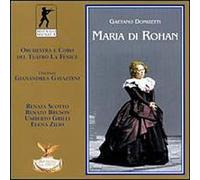Donizetti - Maria Di Rohan