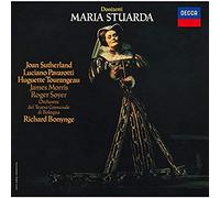 Donizetti: Maria Stuarda (2 x Ultra-High Quality)