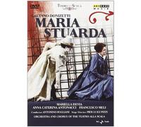 Donizetti - Maria Stuarda [Alemania] [DVD]
