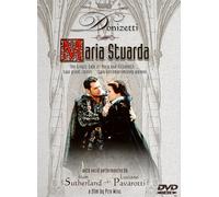 Donizetti - Maria Stuarda [Reino Unido] [DVD]