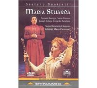 Donizetti - Maria Stuarda [USA] [DVD]