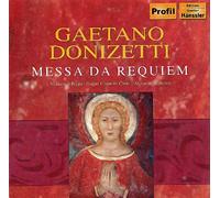Donizetti: Messa da Requiem