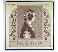 Donizetti: Parisina D'Este