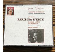 Donizetti - Parisina D'Este