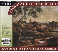 Donizetti - Poliuto