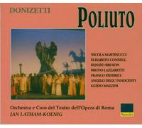 Donizetti: Poliuto