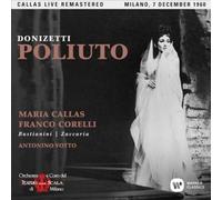 Donizetti: Poliuto