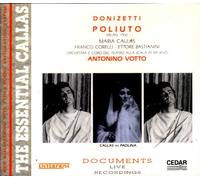Donizetti - Poliuto