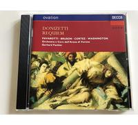 Donizetti – Requiem