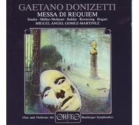 Donizetti - Requiem Mass