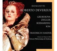 Donizetti: Roberto Devereux (1994-10-28)