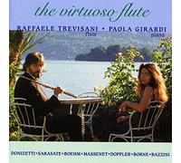 DONIZETTI/SARASATE/MASSENET
