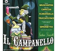 Donizetti Simonetto- - Il Campanello