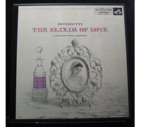 Donizetti: The Elixir Of Love (Complete)
